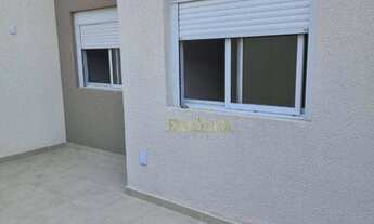 Imagem 2: Apartamento com 2 dormitórios para alugar, 79 m² por R$ 2.700,00/mês - Vila Guilherme - Sã