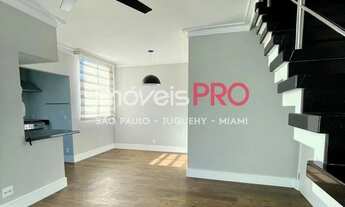 Imagem 4: Apartamento, Moema Índios - São Paulo