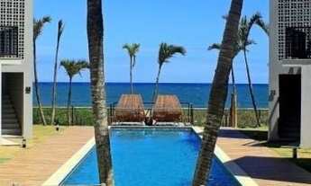 Imagem 3: Village novo Itacimirim pé na areia