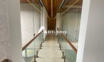 Imagem 4: Praia do Forte - Praia Bella - 6 suítes - Porteira Fechada - Finamente decorada