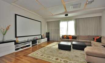 Imagem 7: BARUERI - Casa de Condomínio - Alphaville 0