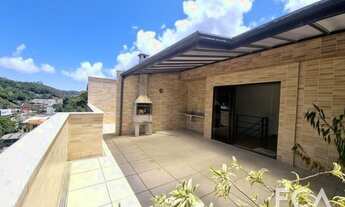 Imagem: Petrópolis - Apartamento Padrão - Coronel