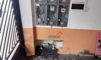 Imagem 3: Casa com 4 dormitórios à venda, 327 m² por R$ 800.000,00 - Parque Jacarandá - Taboão da Se