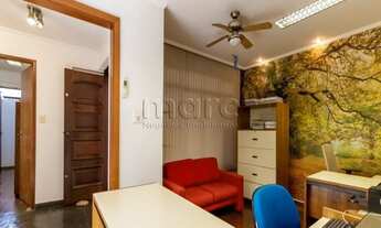 Imagem 7: SAO PAULO - Casa Padrão - CAMPO BELO