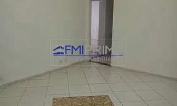 Imagem 2: Apartamento espaçoso 96 m2 e reformado para alugar no Alto da Lapa