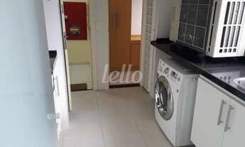 Imagem 5: São Paulo - Apartamento Padrão - Paraíso