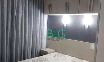 Imagem 4: Apartamento com 1 dormitório à venda, 40 m² por R$ 755.000,00 - Vila Mariana - São Paulo/S