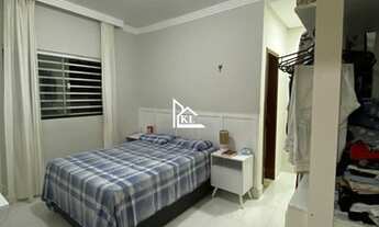 Imagem: Parnamirim - Casa Padrão - Parque das Nações