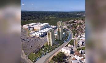 Imagem 3: Ceci- More no Alto Padrão Edf. Paulista North Way Residence, 76m², suite, varanda Goumer