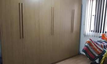 Imagem 4: Maravilhoso Apto em Condomínio Fechado com piscina , quadra , salão de festas , playground