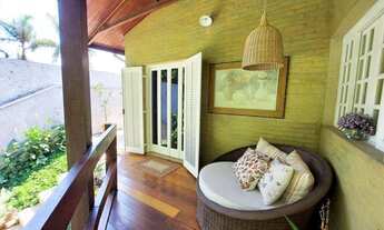 Imagem 5: Cotia - Casa Padrão - <br> Palos Verdes