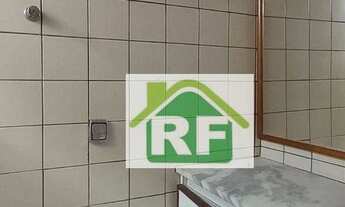 Imagem 3: Apartamento com 3 dormitórios, 66 m² - venda por R$ 350.000,00 ou aluguel por R$ 1.984,60