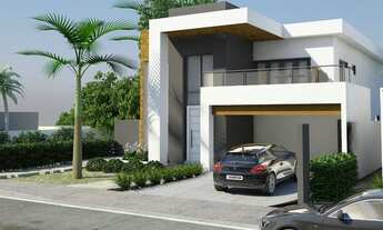 Imagem 4: Casa em condomínio (Jardim Botânico