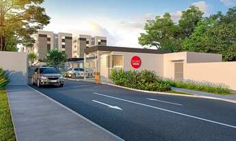 Imagem 2: Smart Torquato Apartamento com 2 dormitórios