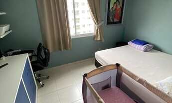 Imagem 6: Key Biscayne, Aleixo. 98 m², 3 qts, mobiliado, 2 vgs cobertas