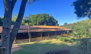 Imagem 5: Sitio 20.000 m², casa, piscina, área gourmet, agua corrente, cisterna, poço artesiano