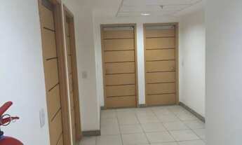 Imagem: Sala no Ponto Norte Empresarial