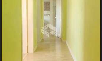 Imagem 7: Apartamento com 2 dormitórios 1 vaga, Jardim Botanico