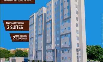 Imagem: Apartamento no Mondubim (cód0064