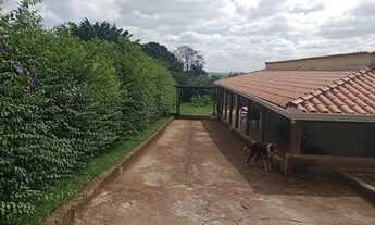 Imagem 3: Igarapé - Chácara de 1000m²