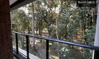 Imagem 6: C-AP3736 Boa Vista - NOVO! 3 quartos (suíte) - Varanda c/ Churrasqueira - 2 vagas