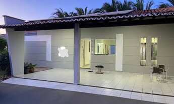 Imagem: Casa de condomínio para aluguel tem 200