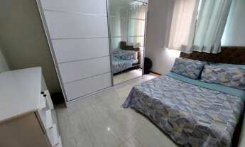Imagem 5: Apartamento no Santo Antonio