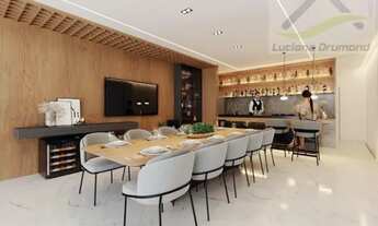 Imagem 6: CONDOMÍNIO BOSQUE DOS IPÊS-COBERTURA DUPLEX