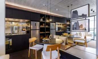 Imagem: Apartamento 2 Quartos no Centro de Niterói