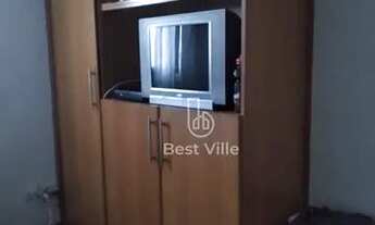 Imagem 14: Apartamento à venda, 80 m² por R$ 750.000,00 - Alphaville - Barueri/SP