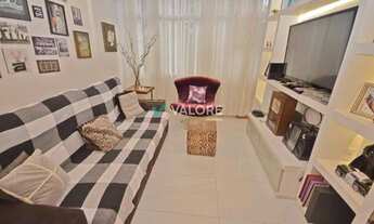 Imagem 4: Apartamento 4 quartos Funcionários