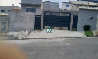 Imagem: Casa com 03 quartos à venda, 92,58 m²