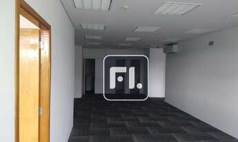 Imagem: Conjunto para alugar, 130 m² - Brooklin