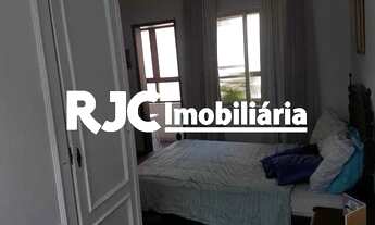 Imagem 7: Cobertura-À VENDA-Tijuca-Rio de Janeiro-RJ