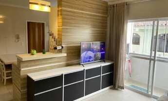 Imagem 2: Apartamento 2 quartos, 100% mobiliado e pronto para morar, à venda no bairro Costa e Silva