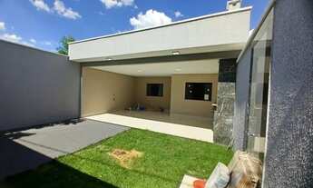 Imagem 4: Casa 3 Quartos Residencial Paraíso Senador Canedo