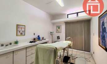 Imagem 6: Prédio, 395 m² - venda por R$ 1.500.000 ou aluguel por R$ 12.000/mês - Centro - Bragança P