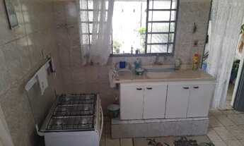 Imagem 4: Compre sua casa e ganhe um terreno. Casa 2 Dorms (1 Suíte) 100m2 - terreno 256m²