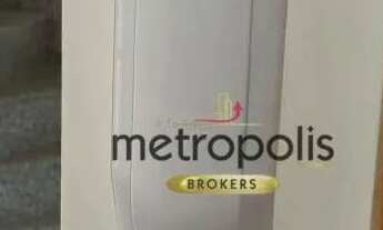 Imagem 2: Cobertura à venda, 89 m² por R$ 481.000,00 - Jardim Bom Pastor - Santo André/SP