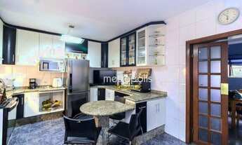 Imagem 4: Sobrado com 5 dormitórios, 609 m² - venda por R$ 3.700.000,00 ou aluguel por R$ 28.450,00