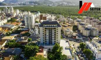 Imagem 5: Apartamento a venda na trindade florianópolis