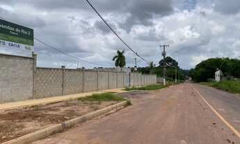 Imagem 2: Ultimas unidades Vivenda do Rio ll