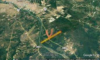 Imagem 4: Terreno à venda por R$10,00 o m² - 20 Minutos do Centro de Teresina/PI