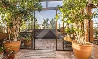 Imagem 5: Cobertura 4 dormitórios - Auxiliadora