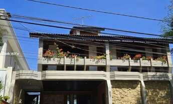 Imagem 2: Casa em Condomínio para Venda em Santana de Parnaíba, Alphaville, 4 dormitórios, 4 suítes