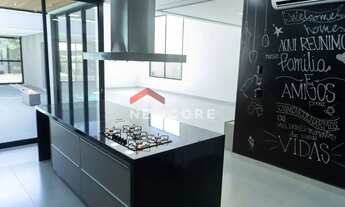 Imagem 3: Casa de condomínio em Rua Dirceu Baroni - Residencial Villa Dumont - Bauru/SP