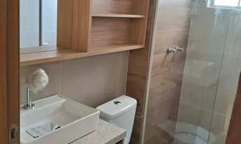 Imagem: Alugo apartamento- Aurora 3 Quartos-Mobiliado