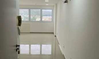 Imagem 2: Sala a venda Carioca Offices