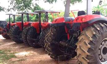 Imagem 7: Fazenda/Sítio/Chácara para venda possui 120000000 metros quadrados em Zona Rural - Comodor