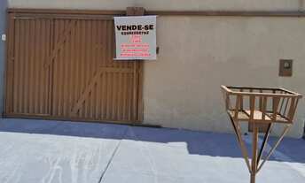 Imagem 2: Casa 2Qts setor Residencial Rio verde em Goiânia